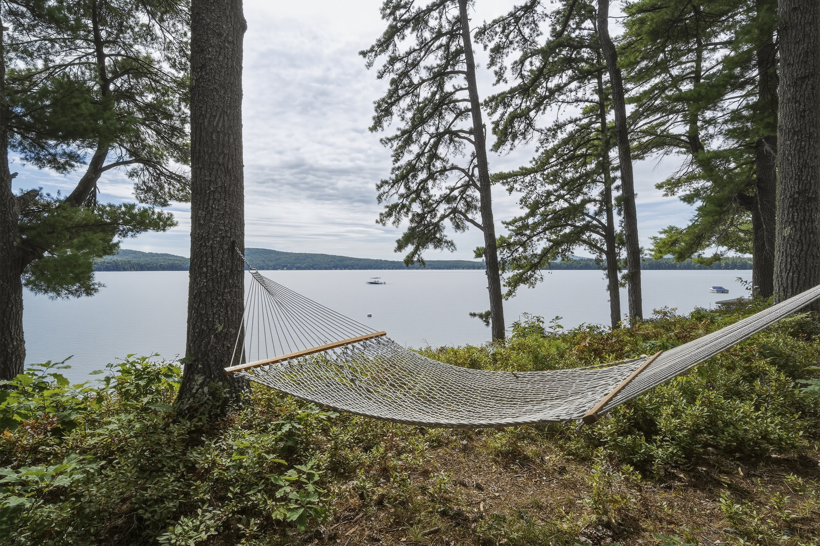 Consider this your official permission to cancel the afternoon plans and do absolutely nothing.
