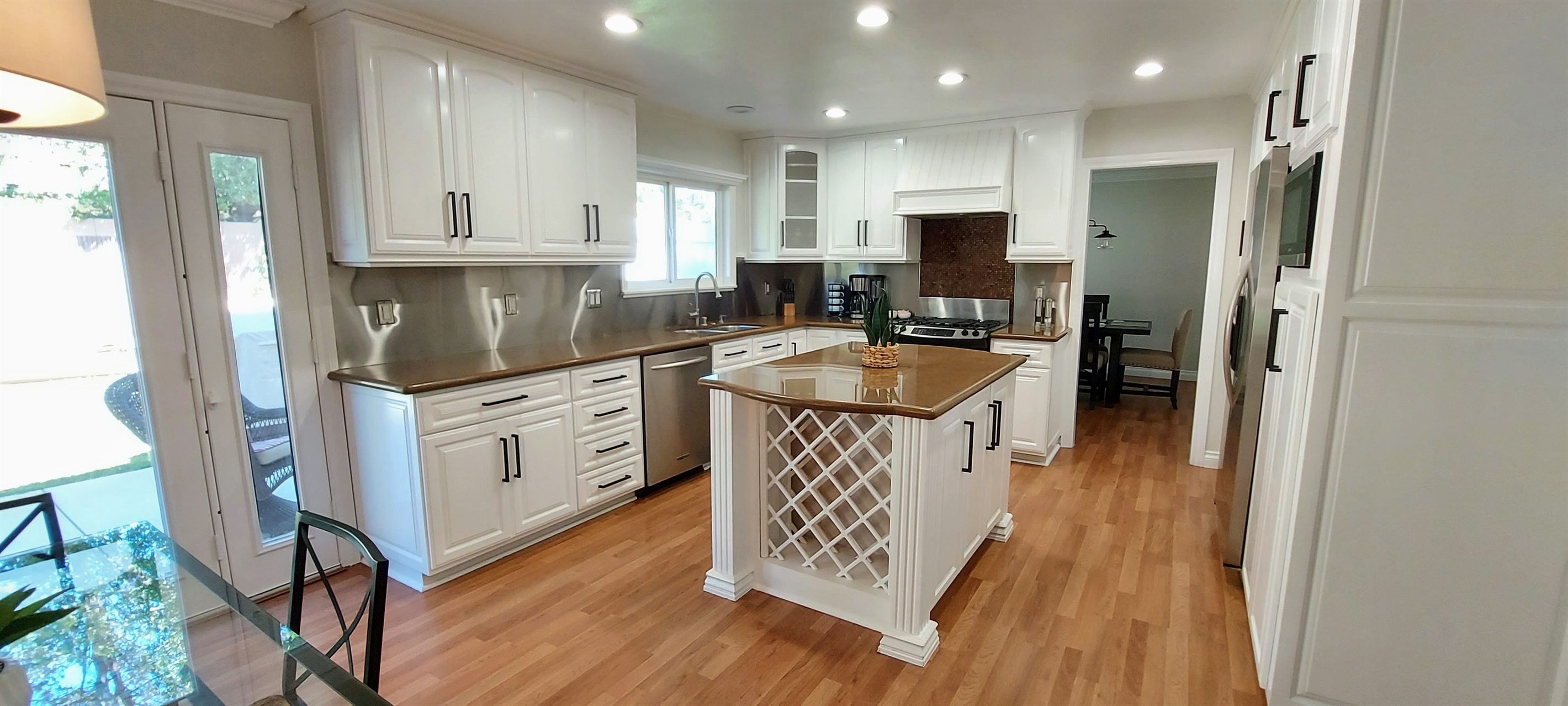 Gather! Central Thous. Oaks, Wildwood Pk+Weddings! 4