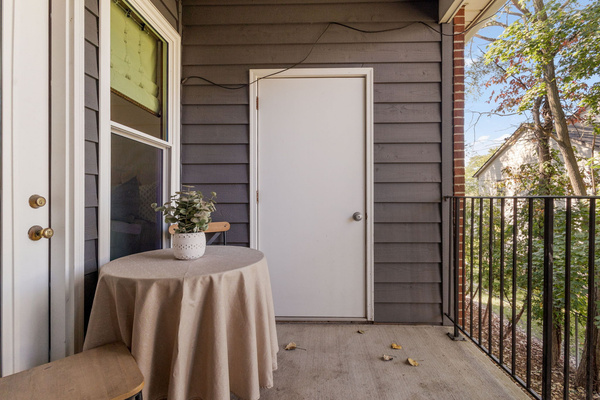 Irish Ivy Retreat | 2BR Near Notre Dame, photo 28