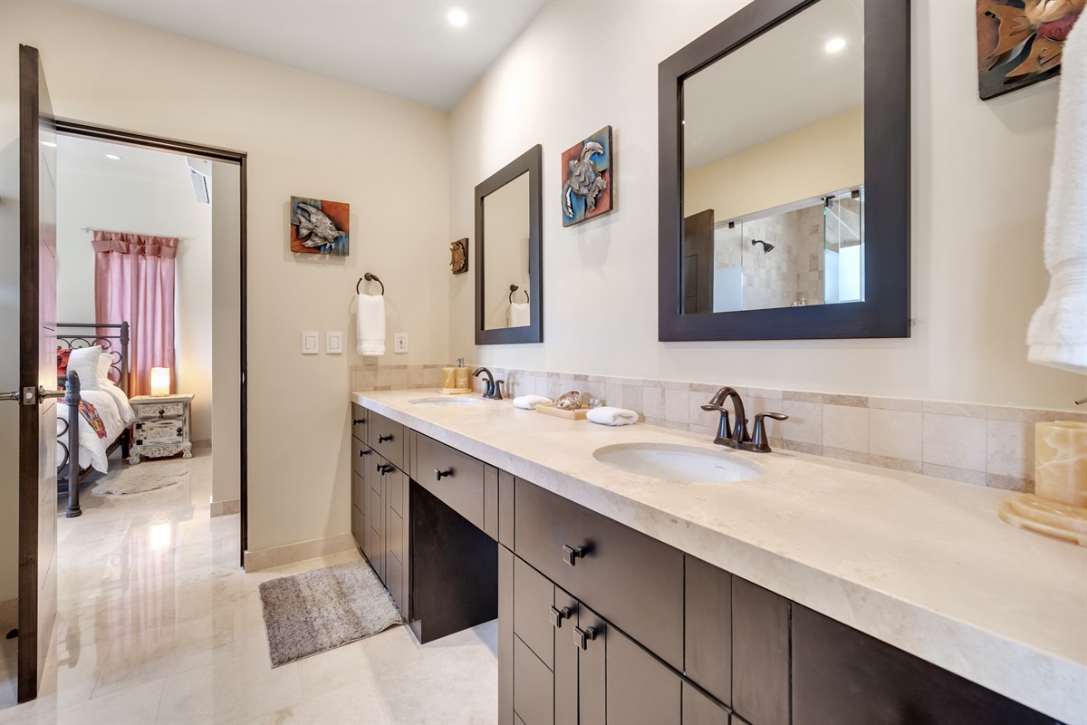 Master Bathroom 2