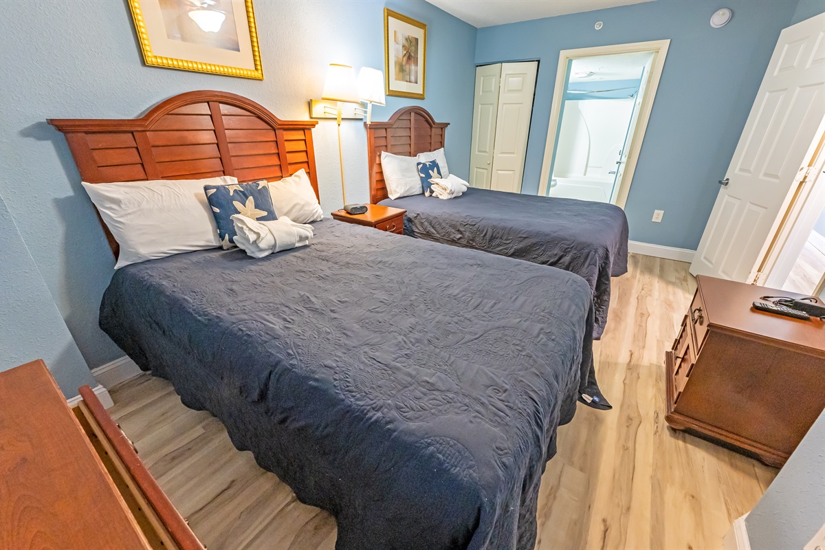 Stunning Bedroom ✨ Beautifully Decorated 🛏️💫
