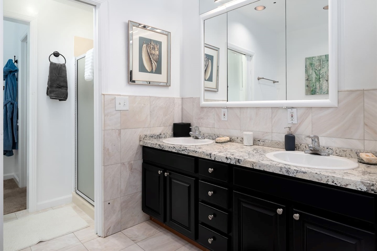 Ensuite