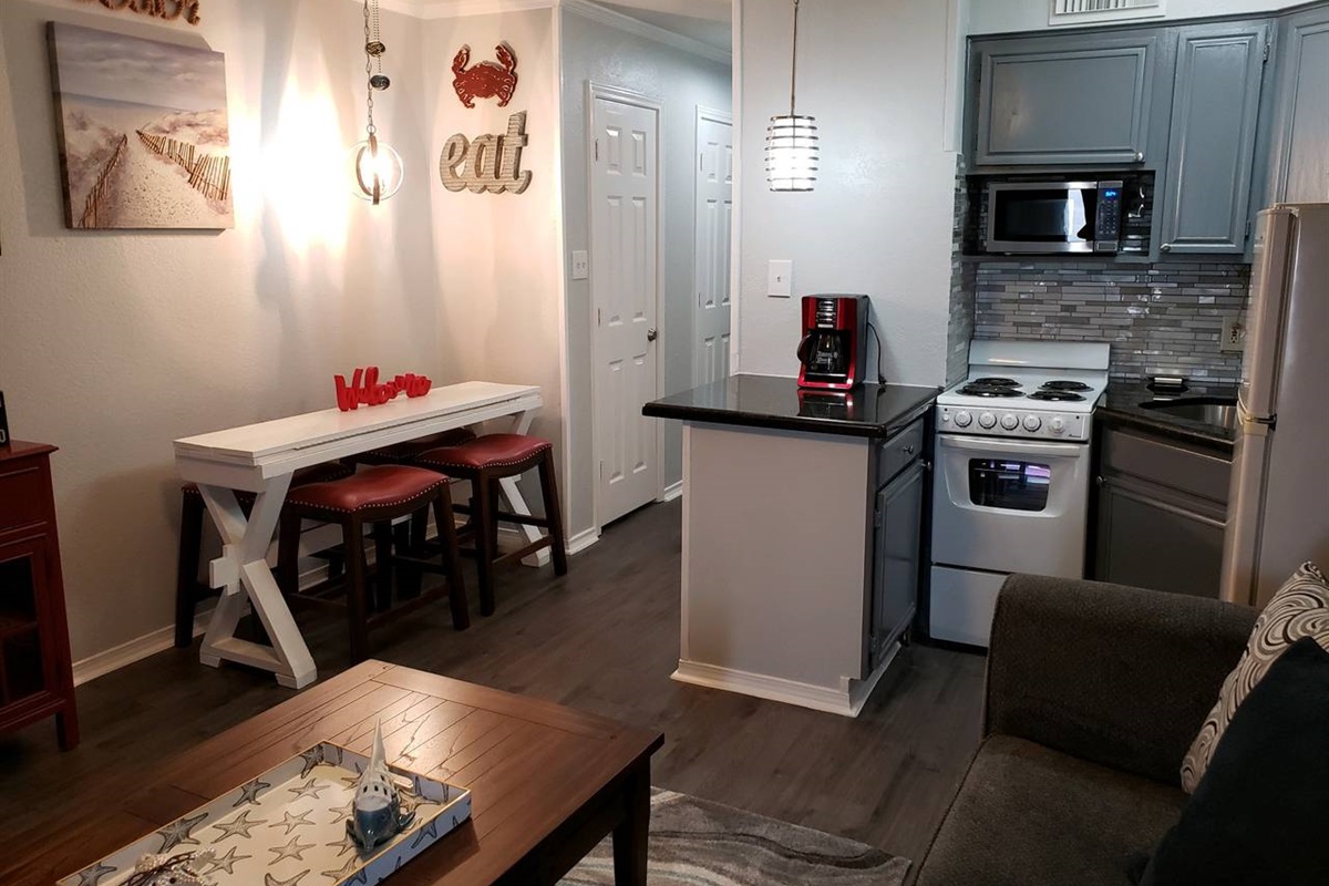 Sea Renity 219 Team Mamo Realty, Inc.