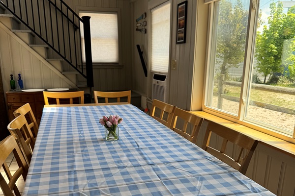 Table for 10