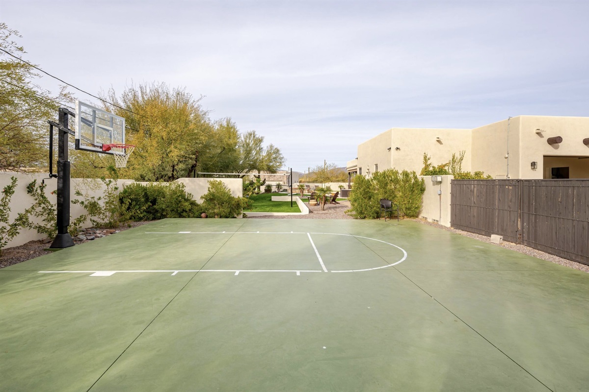 Pickleball?
