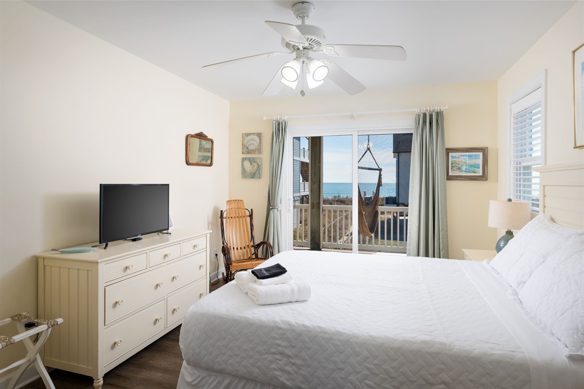 Bedroom 3 - Located on 2nd Floor
