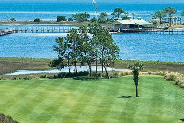 Bay Point Golf Course 