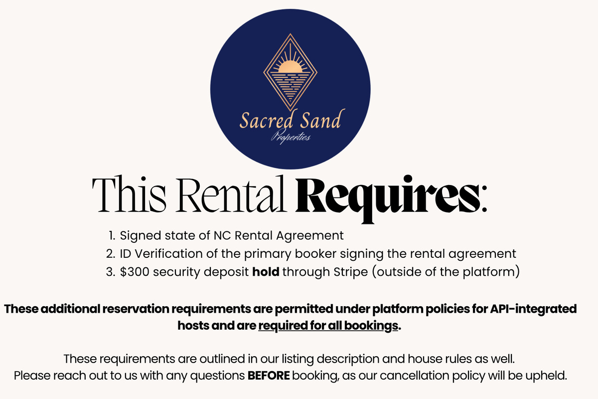 Specific Rules