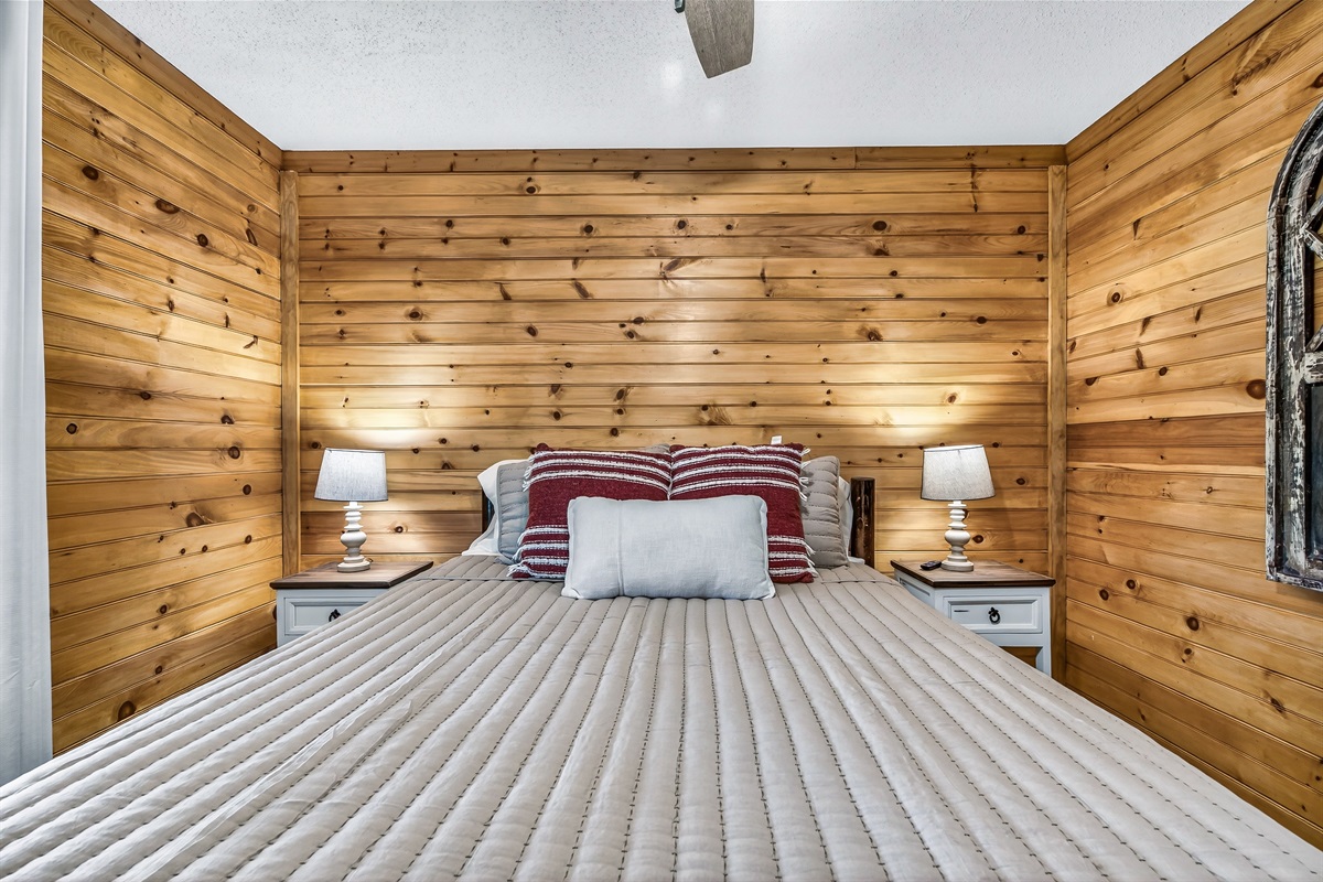 Everything you need for a good rest