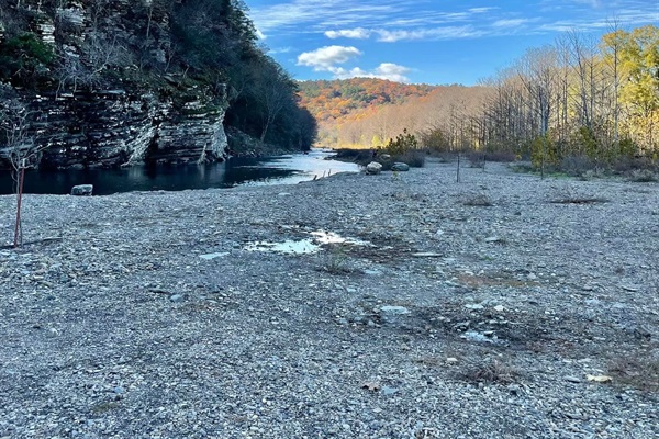 Get out and enjoy Broken Bow!