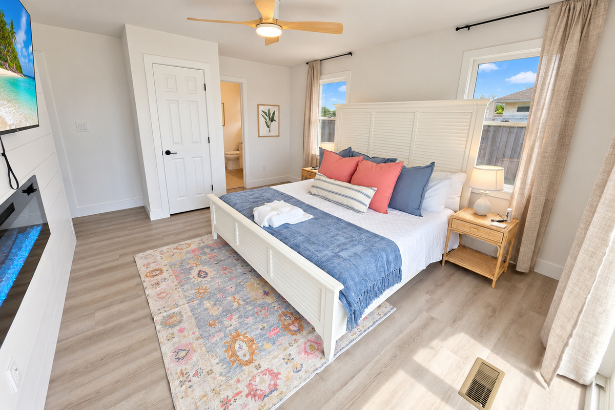 Key West room