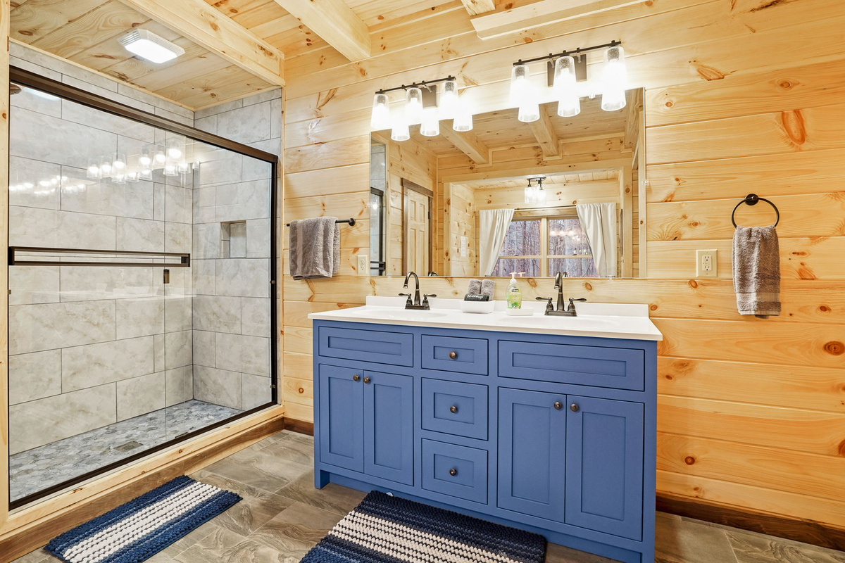 Ensuite