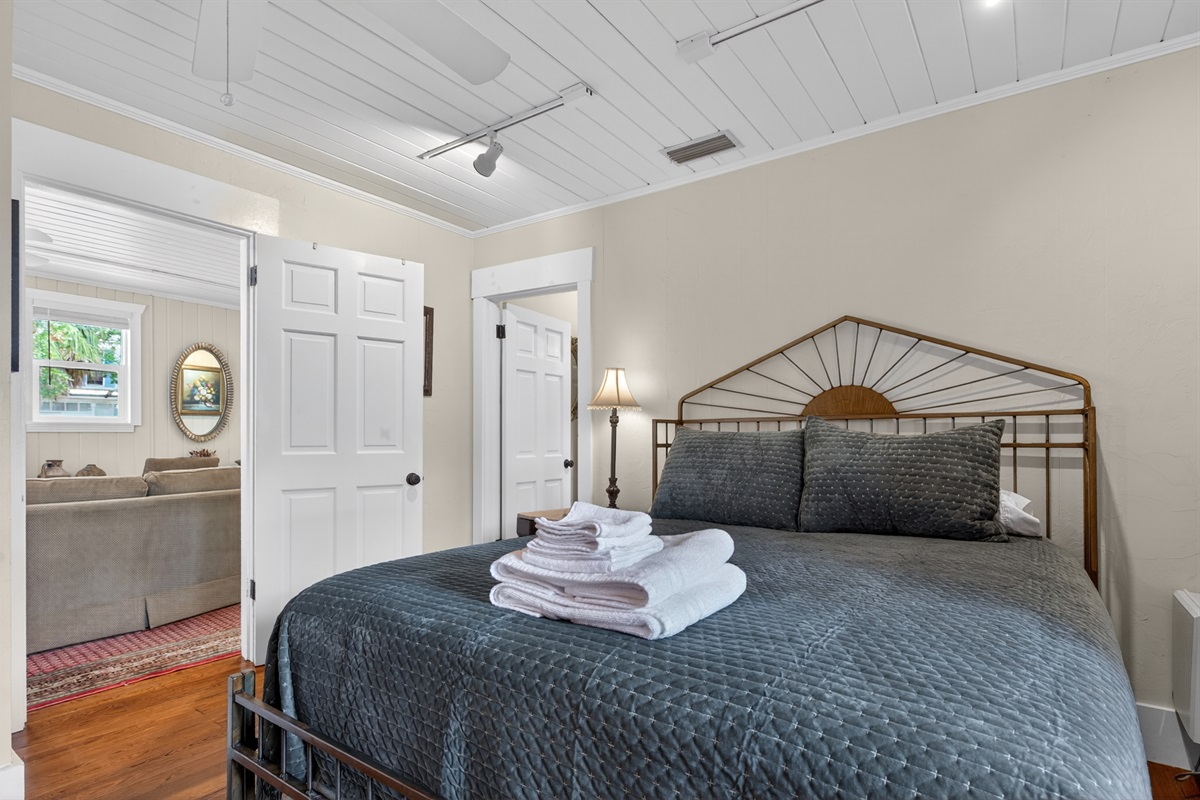 Front Bedroom