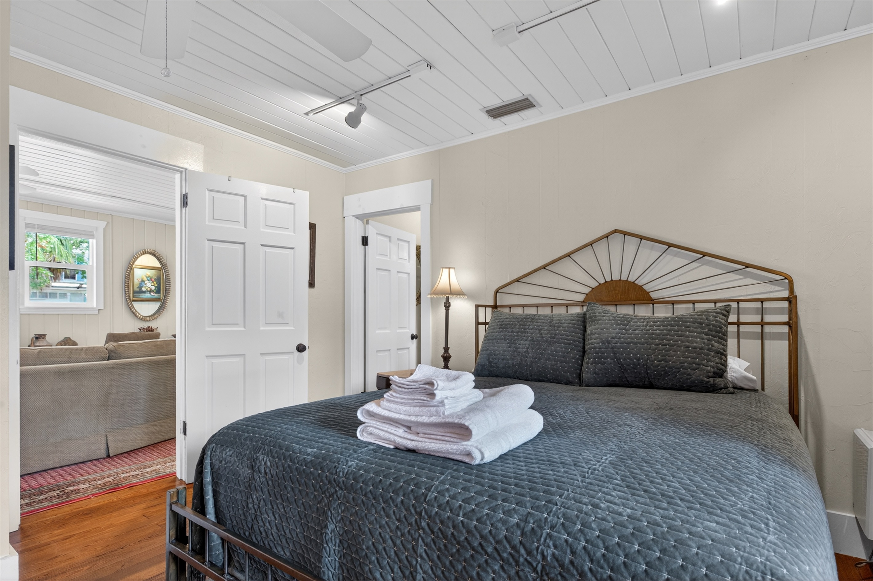 Front Bedroom