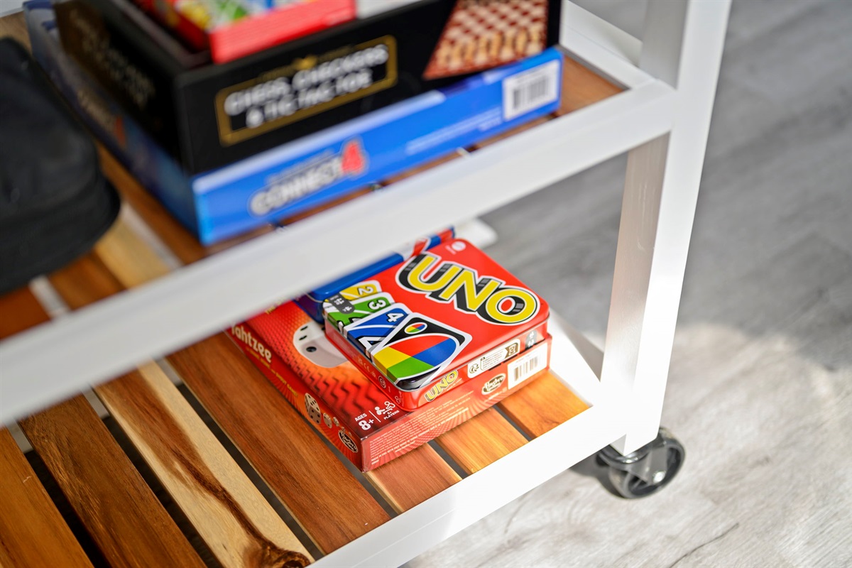 Family Games