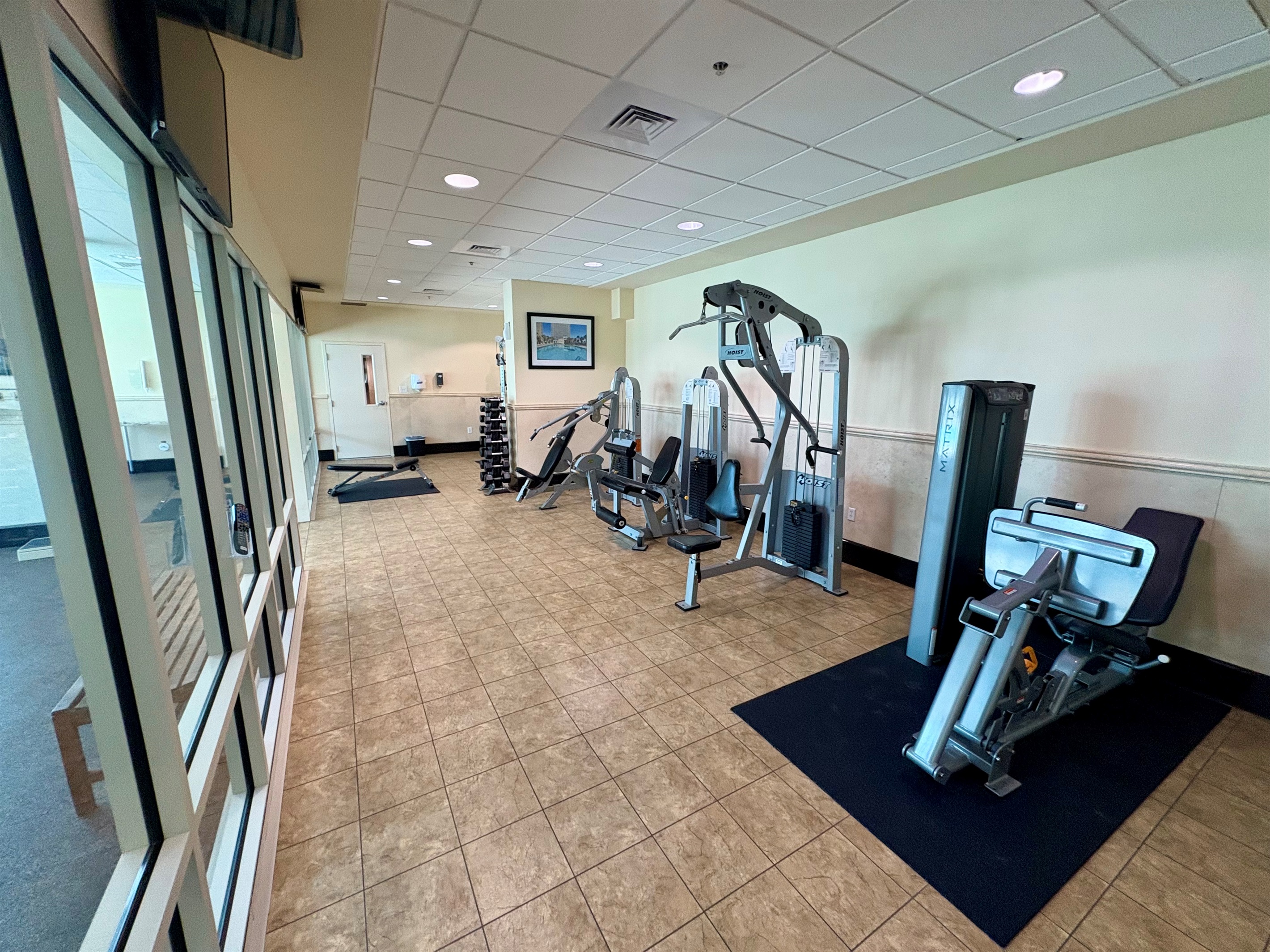 Gym