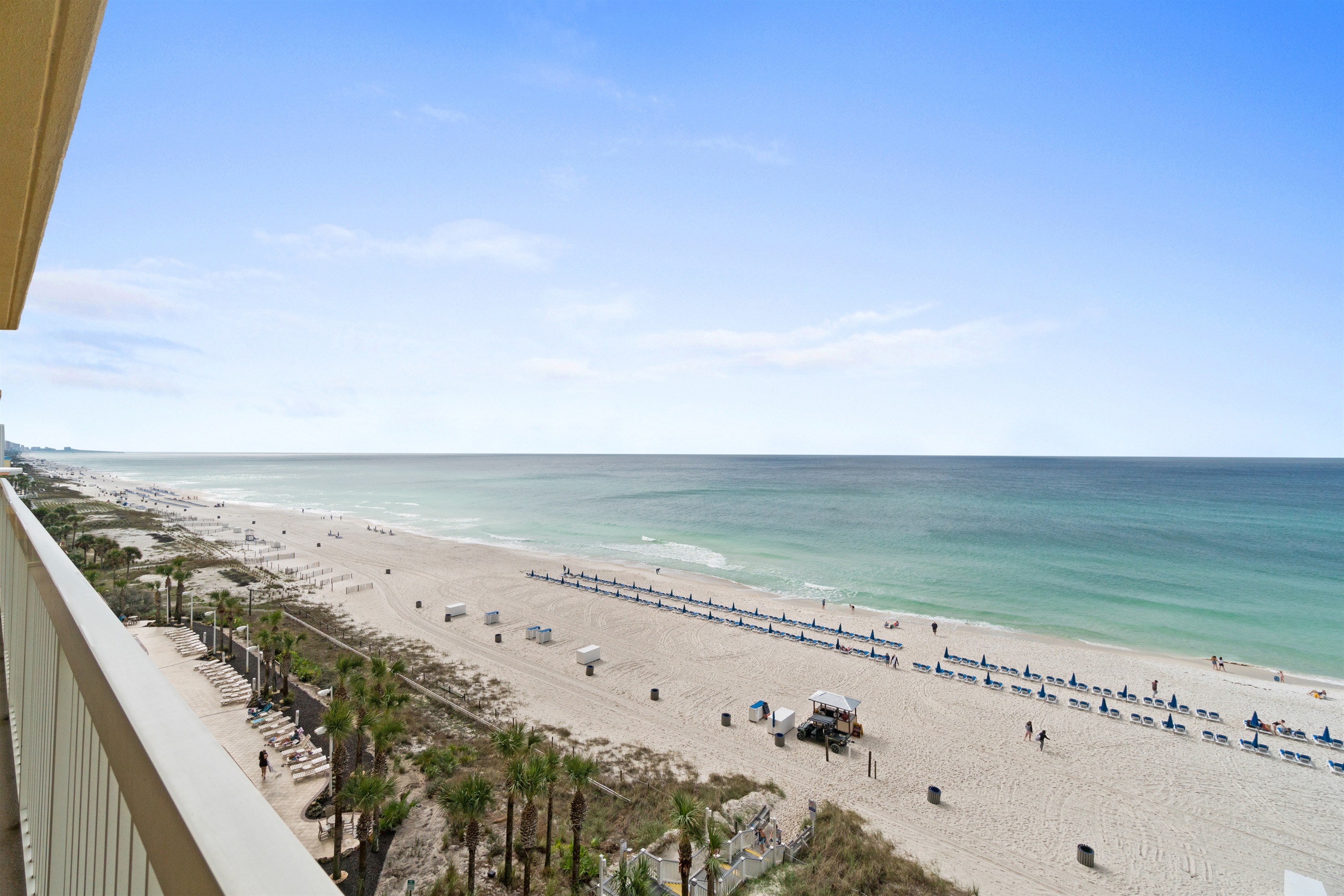 This is your view!