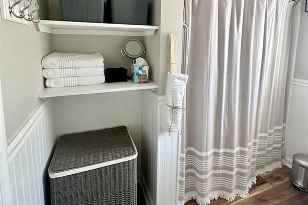 Bathroom #1