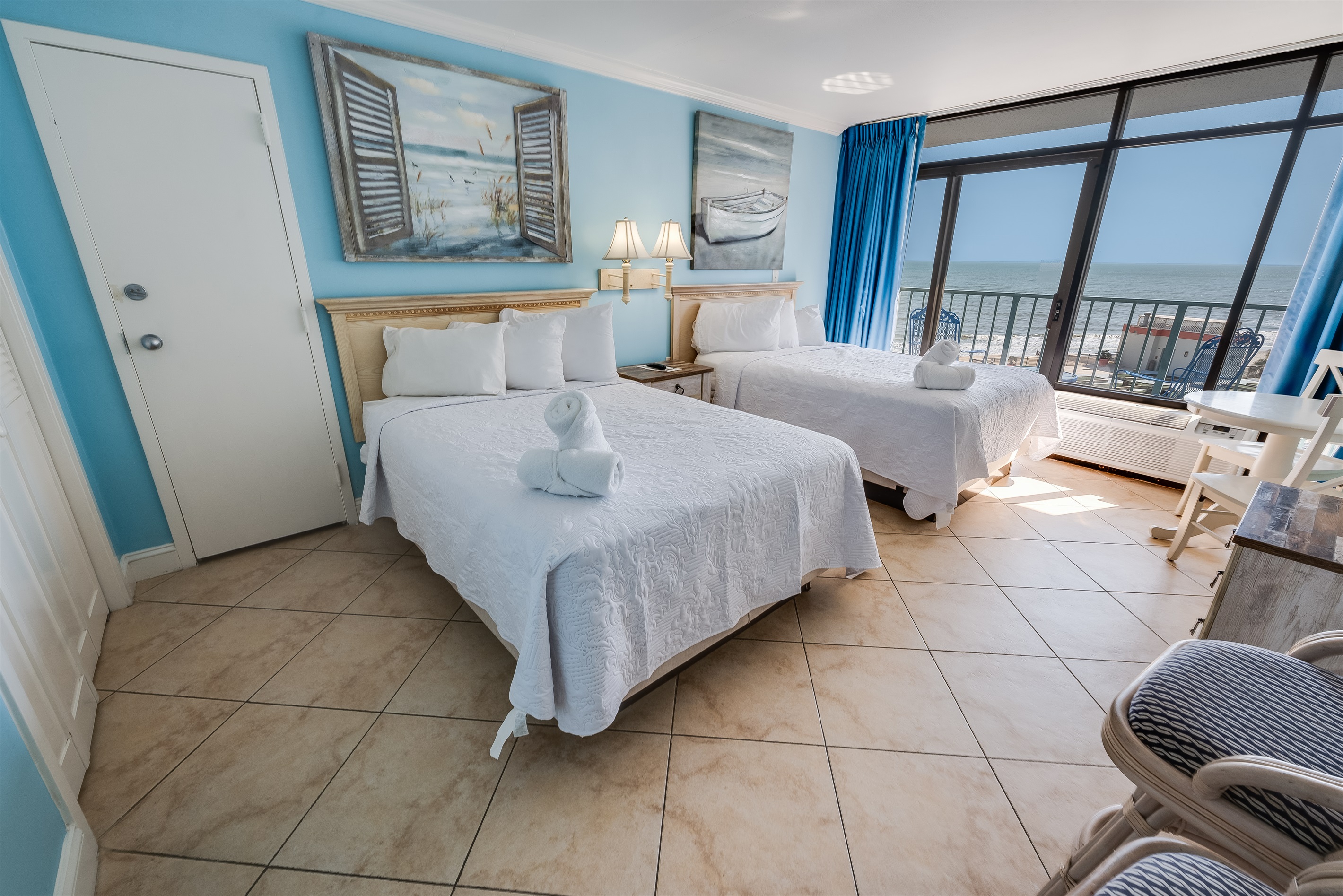 vacation rental condos