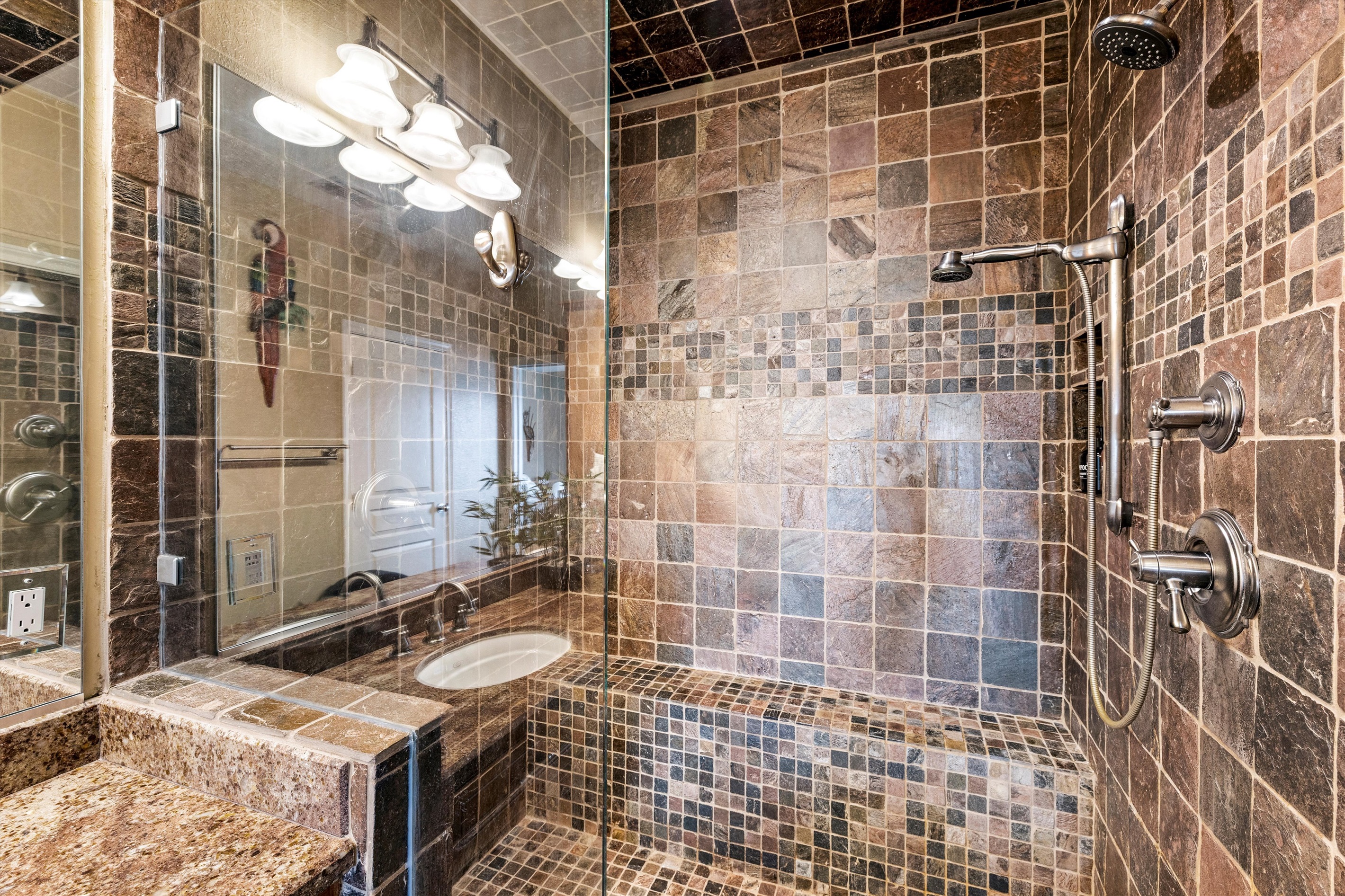 “Clean lines, bright space, beach ready.”