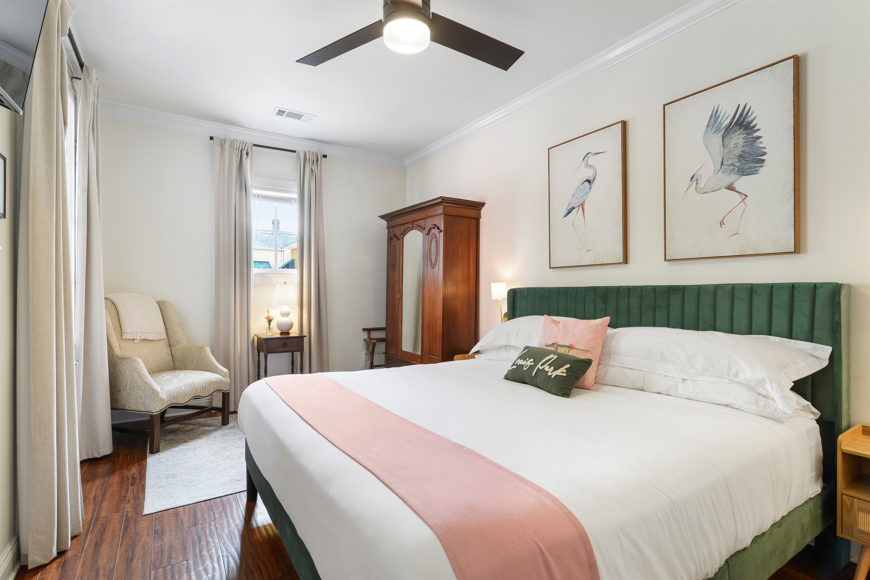 The White Guest House 5