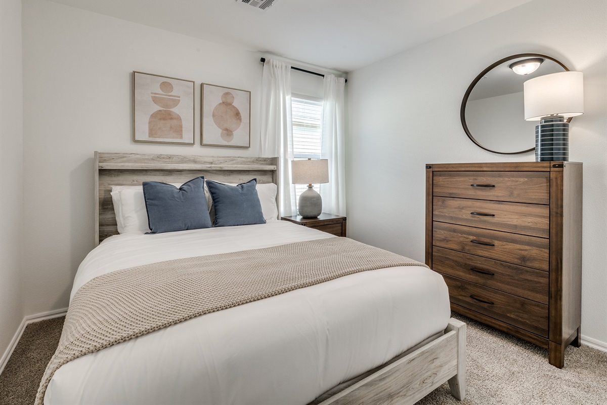 Guest Bedroom 3