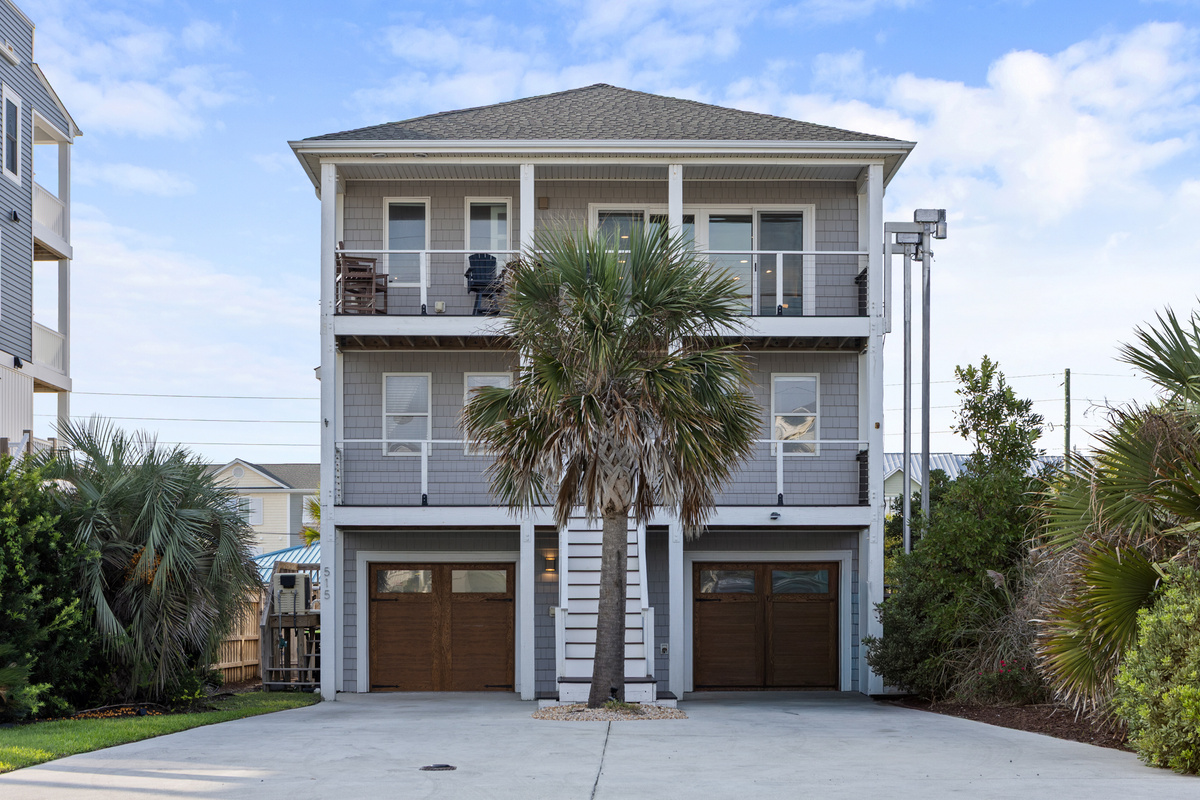 Bay Breeze Retreat welcomes you!
