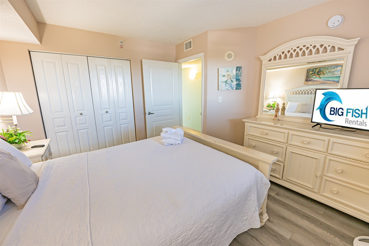 Stunning Bedroom ✨ Beautifully Decorated 🛏️💫