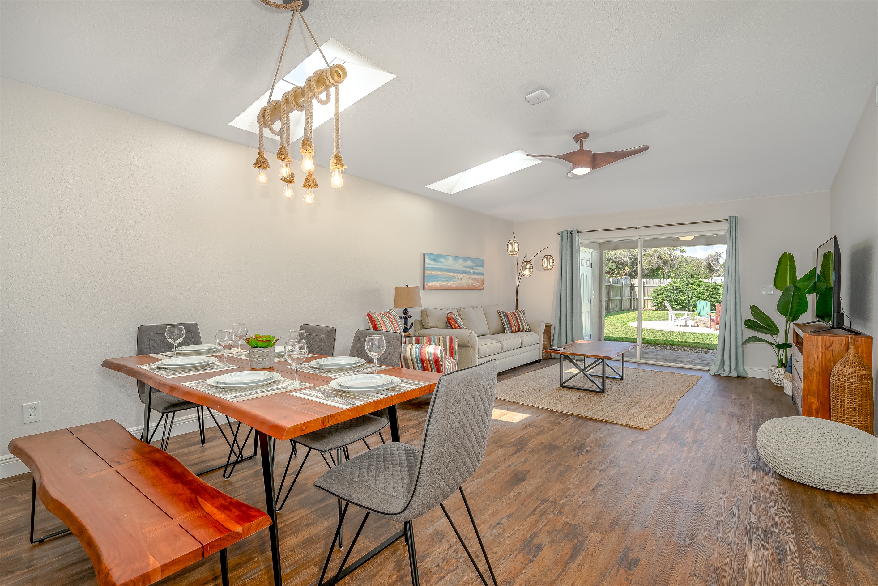 vacation rental condos