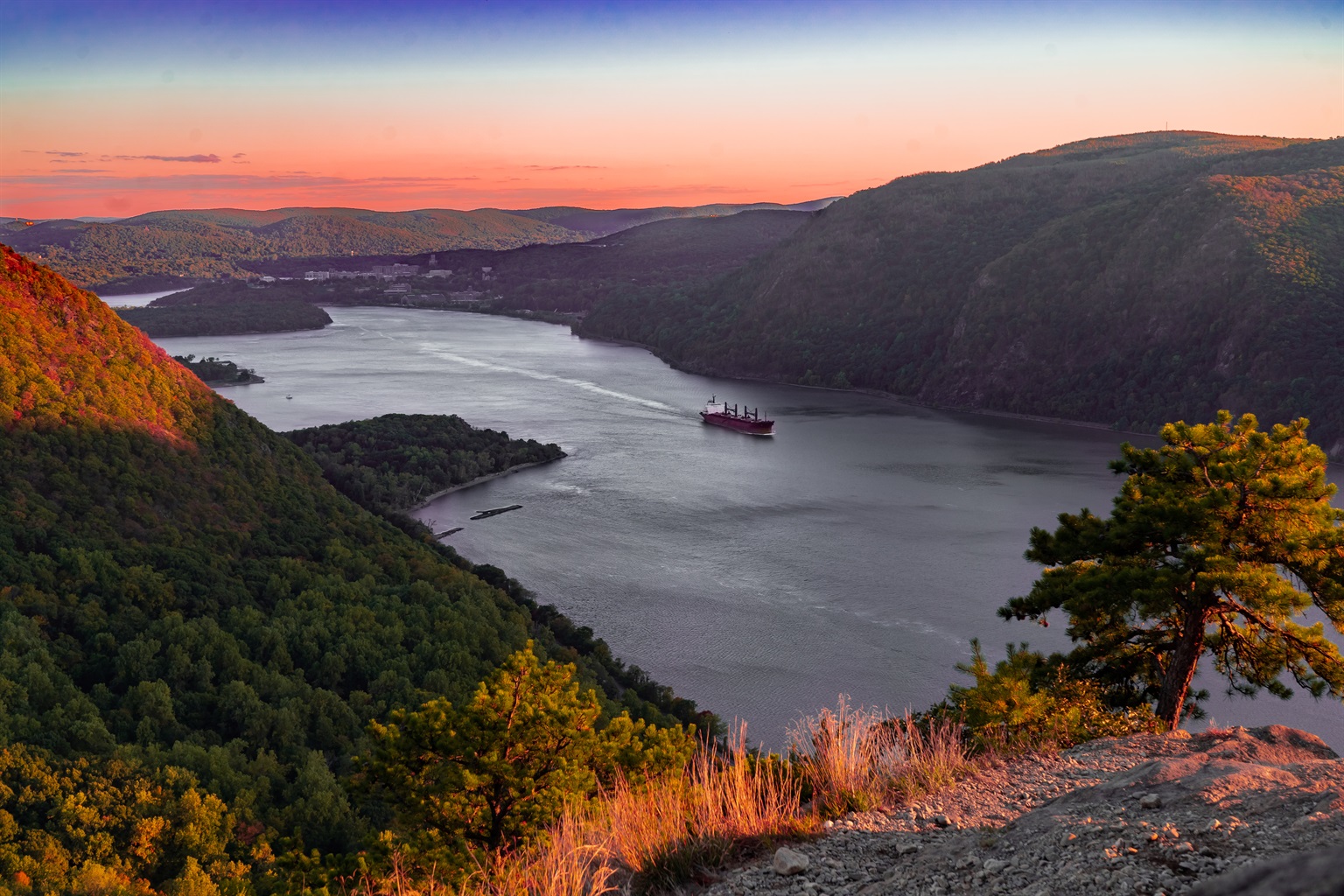 Explore Cold Spring s Majestic Hiking Trails Terra HM