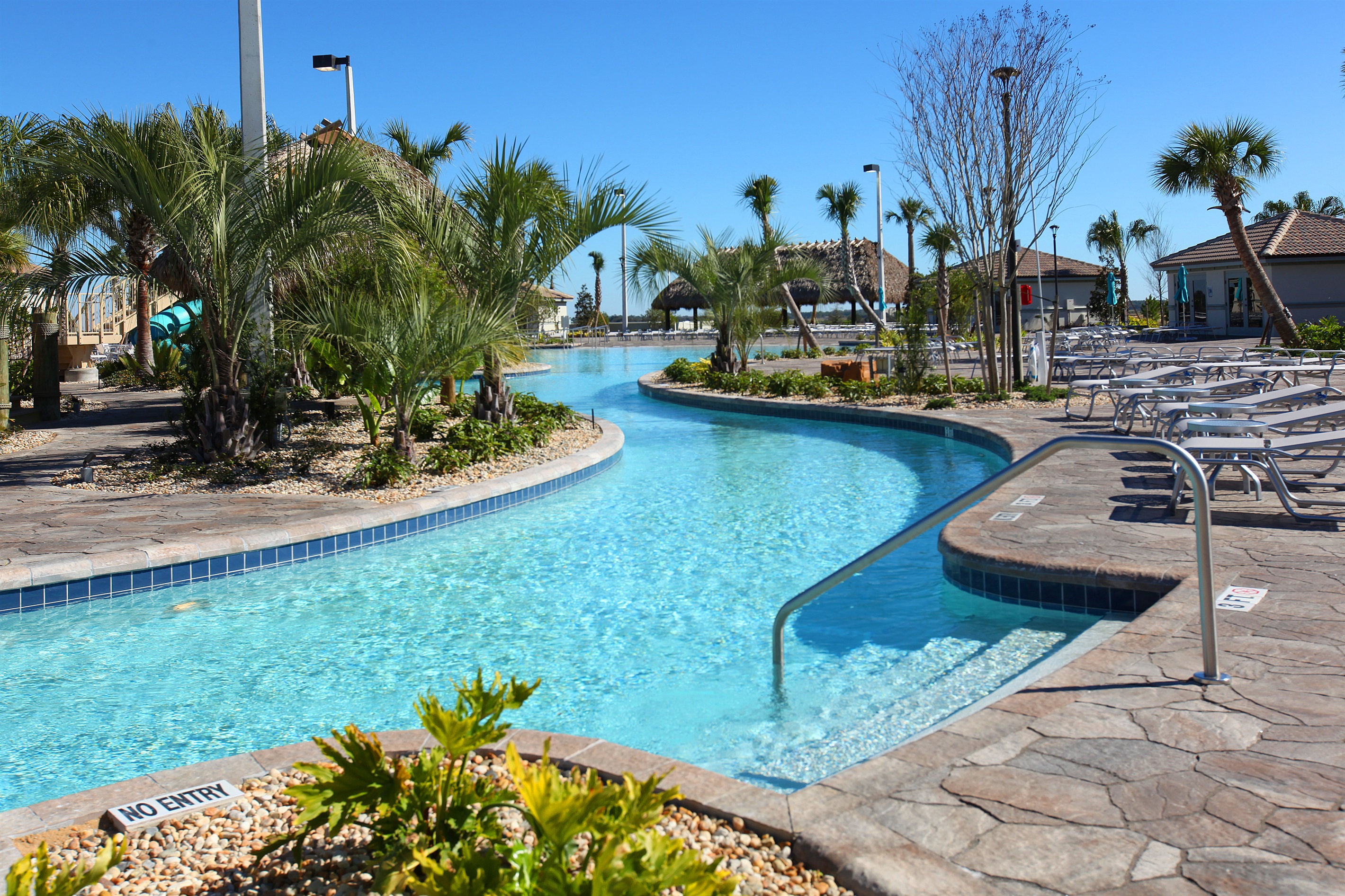 Lazy River