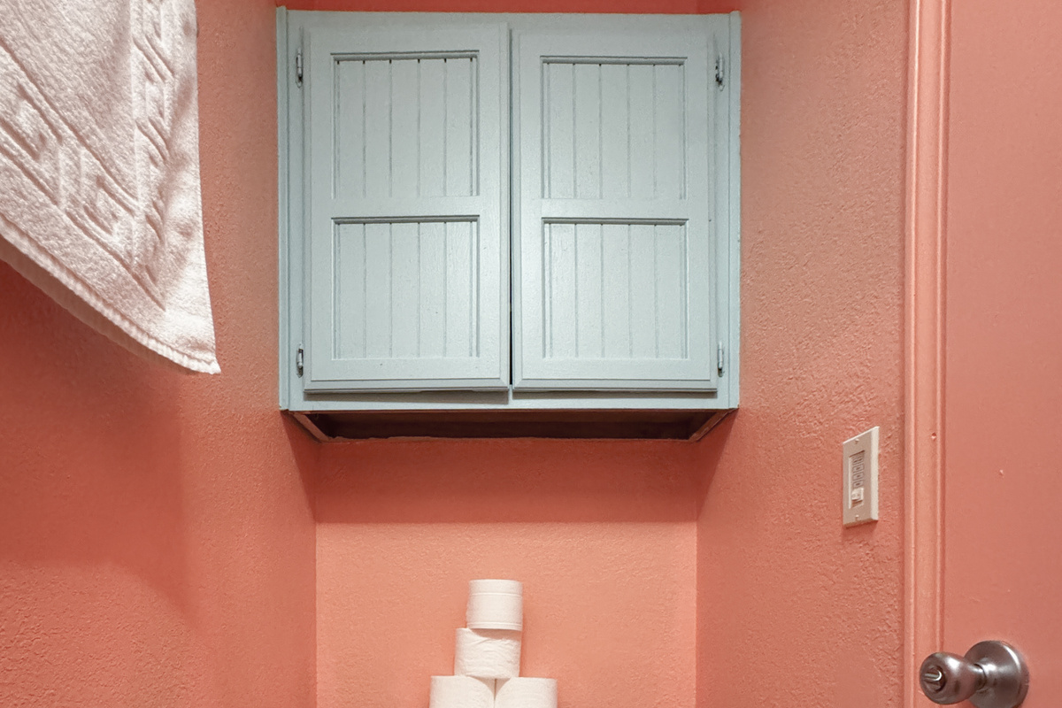 Ensuite