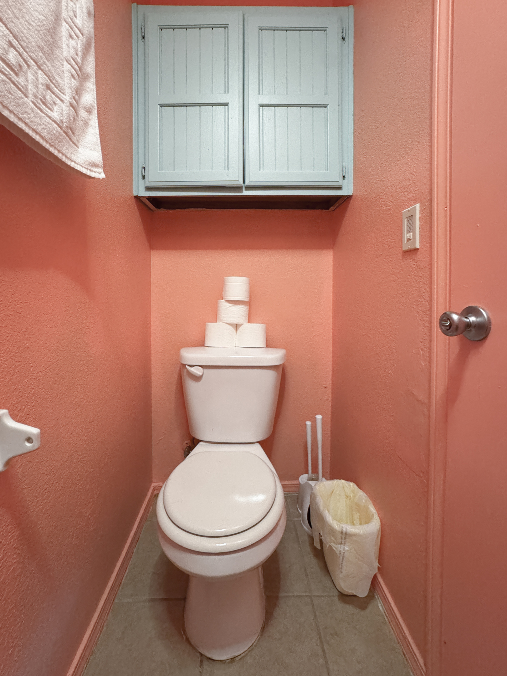 Ensuite