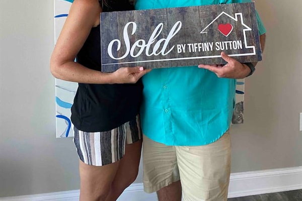 Closing Day! March 31. 2021