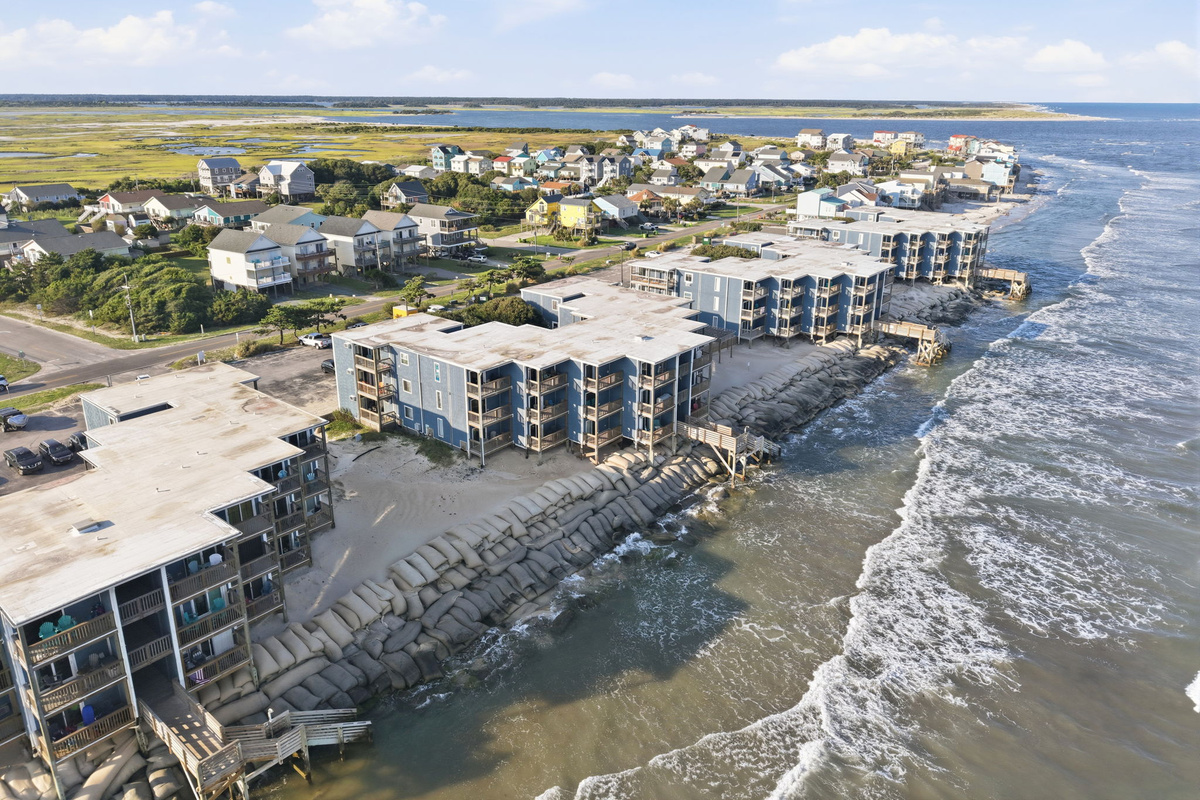 Discover the charm of Topsail Reef, a tranquil oceanfront community known for its laid-back atmosphere, scenic views, and easy access to beach walks and coastal adventures