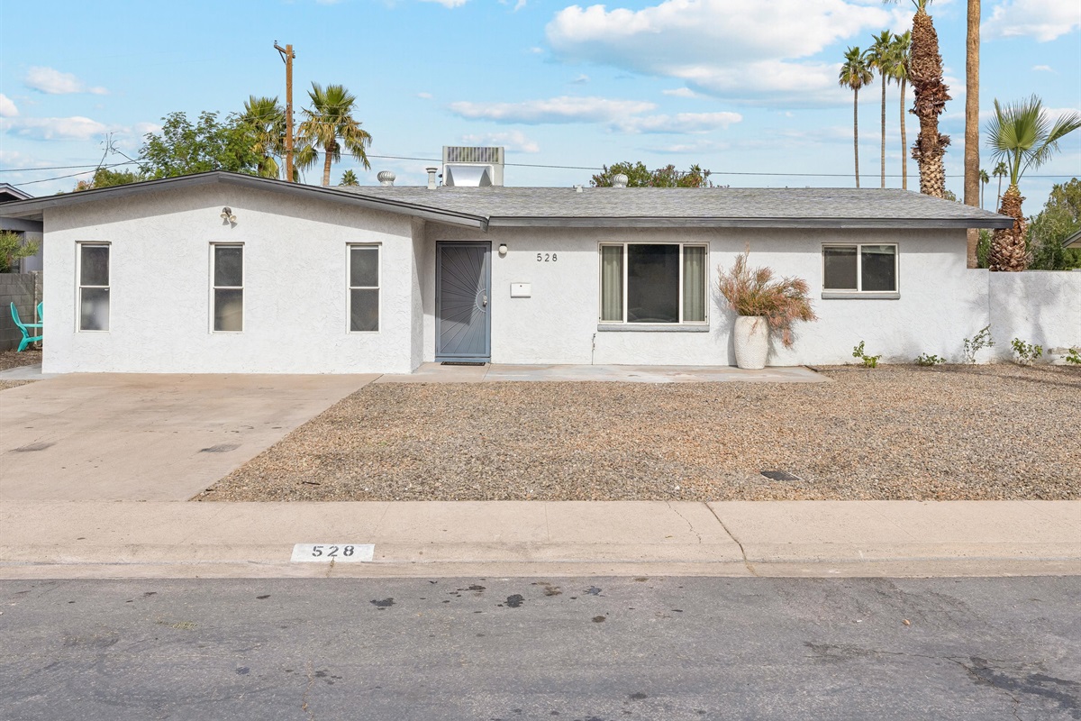 Welcome to your Tempe family retreat — bright, inviting, and full of fun!