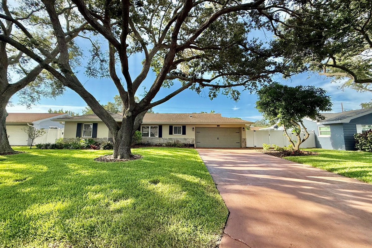 Home Exterior