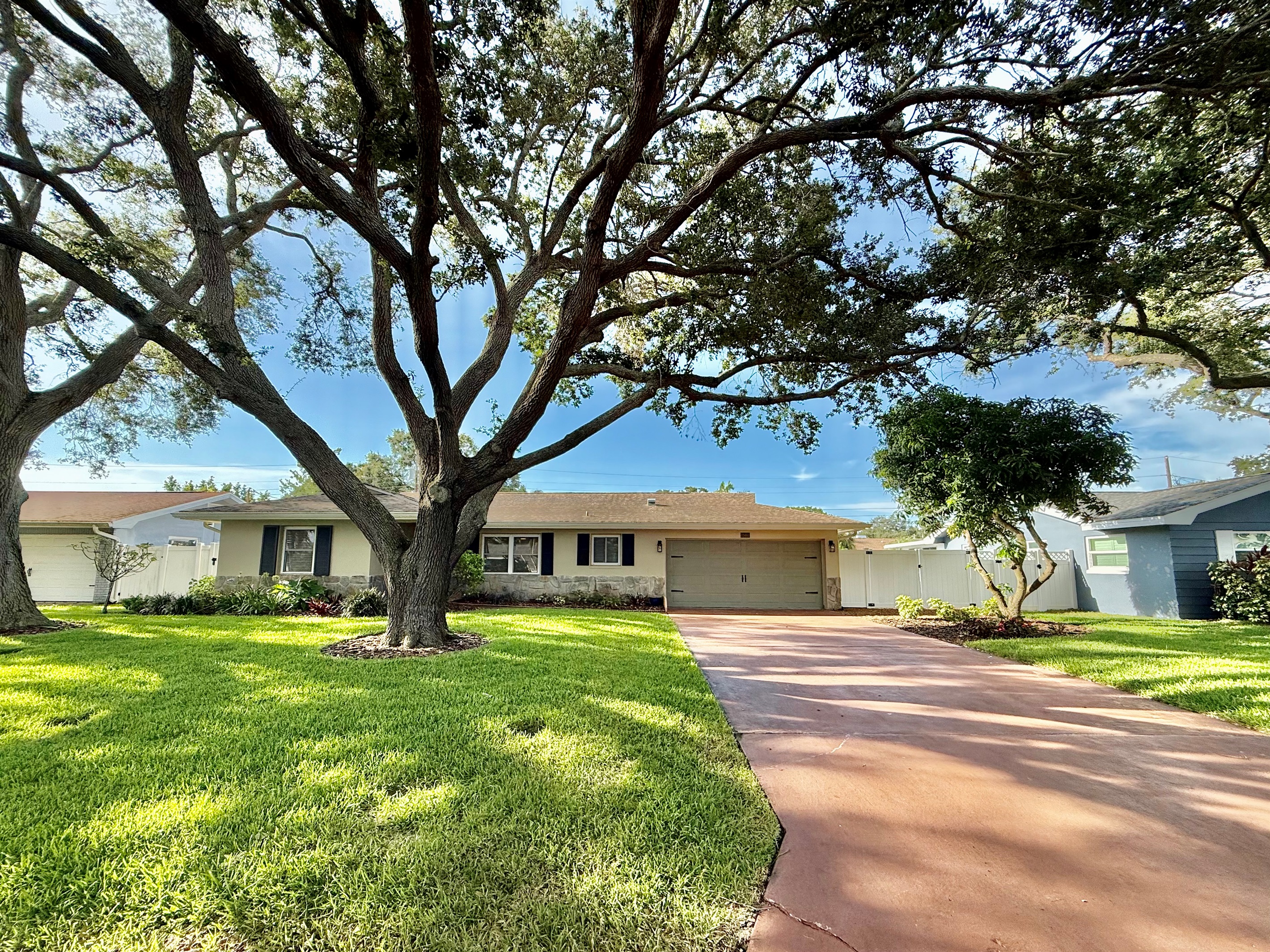 Home Exterior