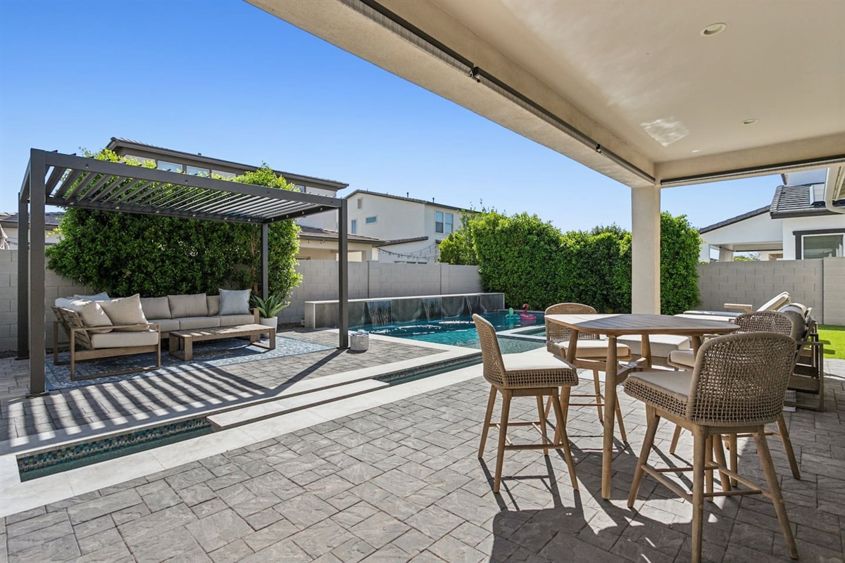 The Hideaway: Desert Days & Pool Nights | 3bd 2bth — The Hideaway: Desert Days & Pool Nights, Queen Creek, Arizona — photo 37