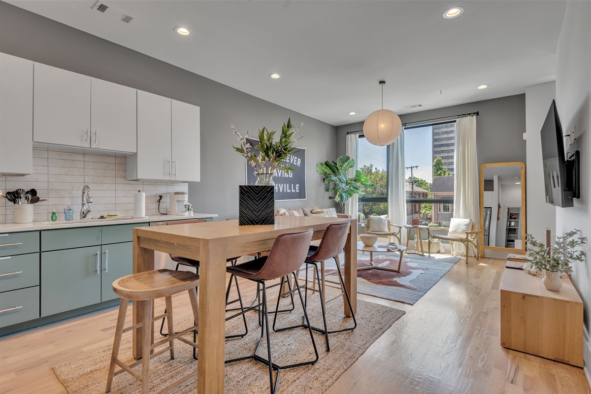 Stay in Downtown Nashville Vacation Homes Winn Proprties