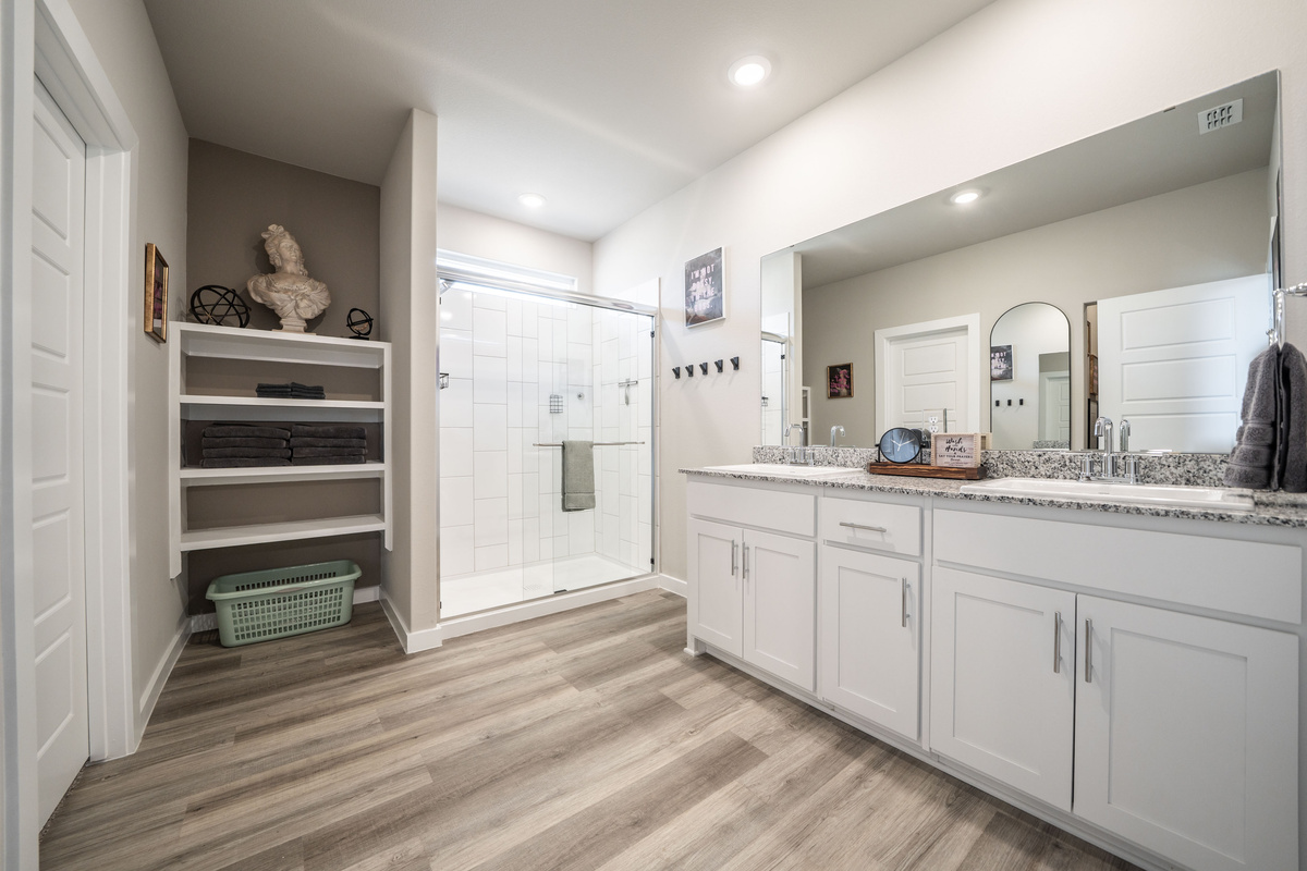 Ensuite