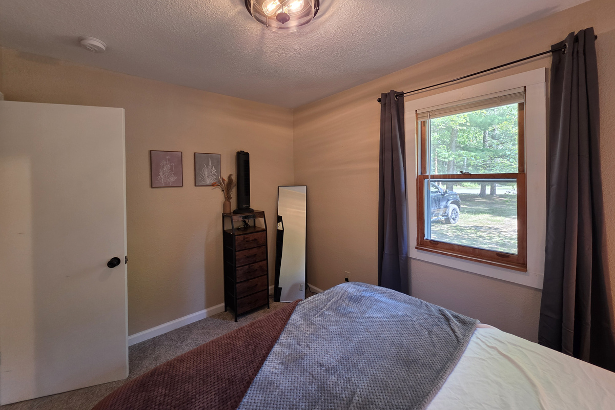 Bedroom #1