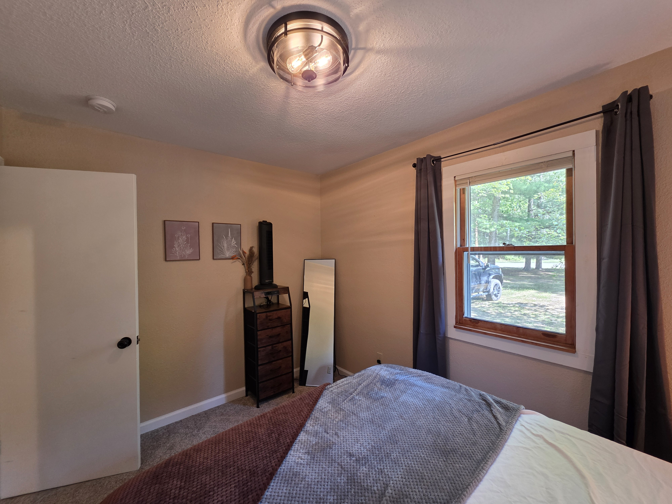 Bedroom #1