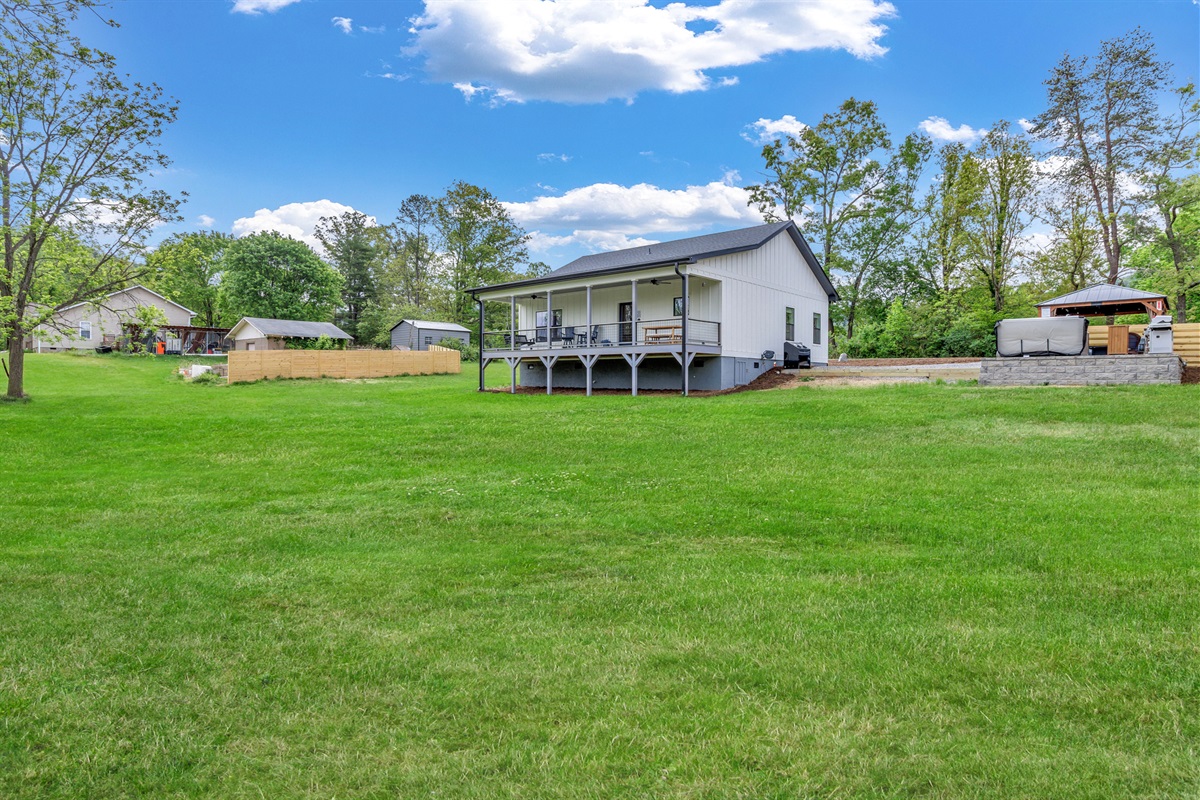 Carolina Meadows