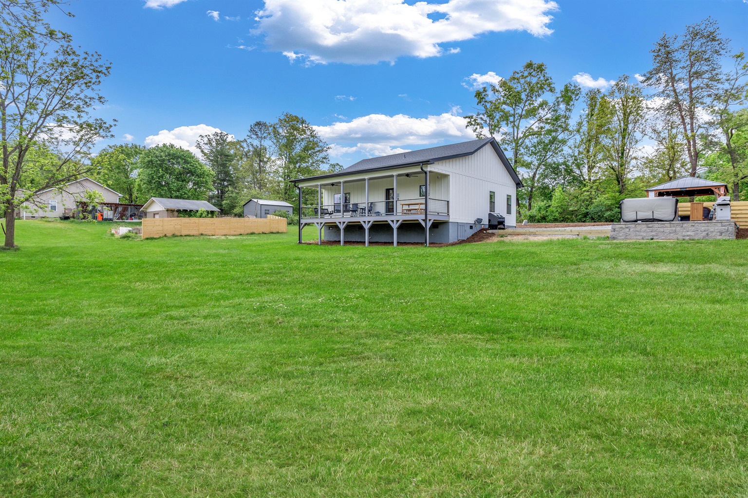 Carolina Meadows