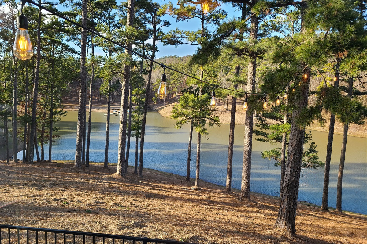 Lake View
