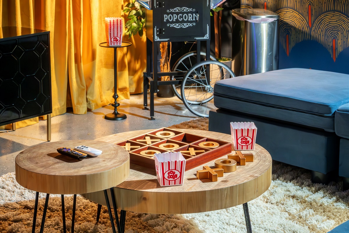 Who loves popcorn?