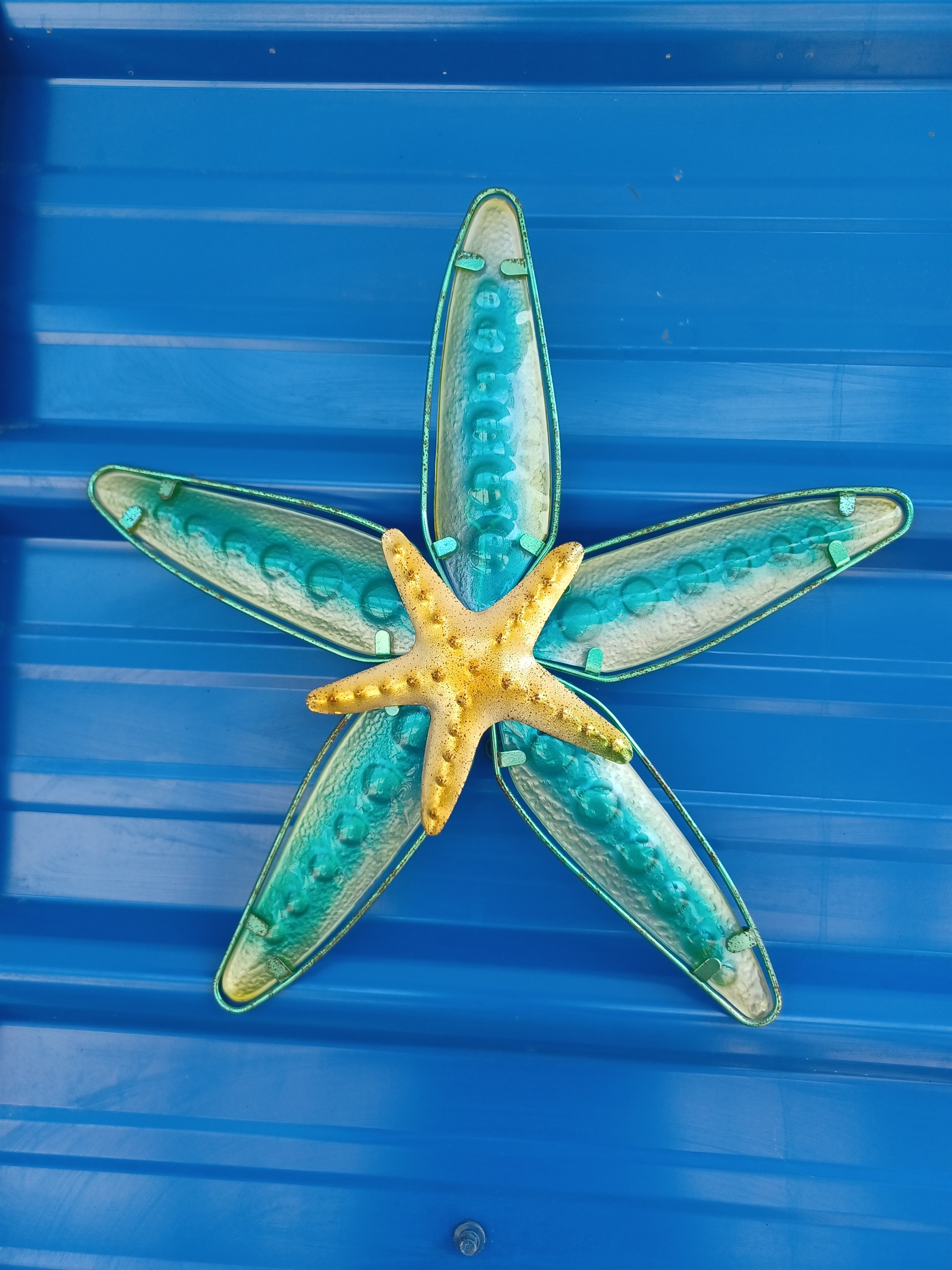 Starfish Casita