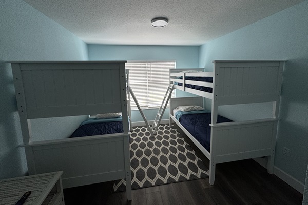 Bunk Room