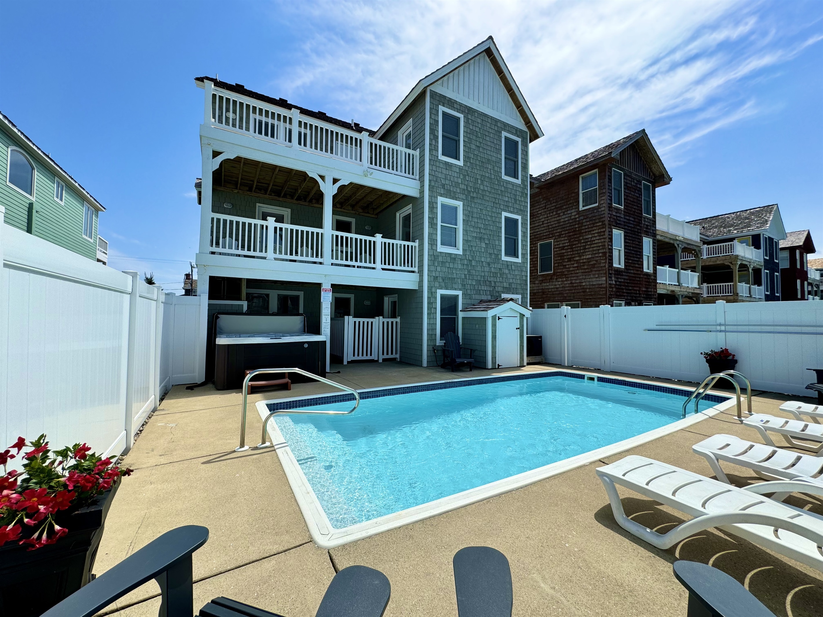 Cape Ann vacation rental in Nags Head